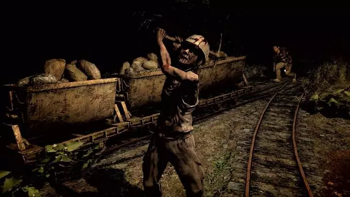 Siren Blood Curse - PS3