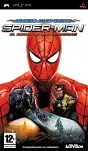 Spider-Man: El Reino de las Sombras PSP