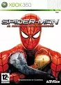 Spider-Man: El Reino de las Sombras Xbox 360