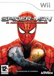 Spider-Man: El Reino de las Sombras