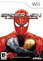 Spider-Man: El Reino de las Sombras Wii