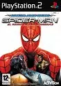 Spider-Man: El Reino de las Sombras PS2