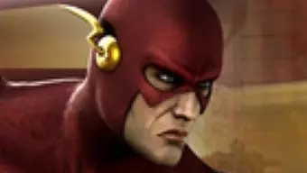 Mortal Kombat vs DC Universe: Impresiones E3 2008