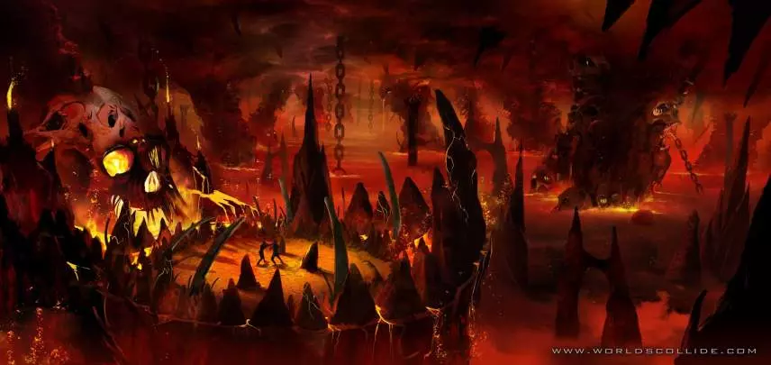 Mortal Kombat vs DC Universe