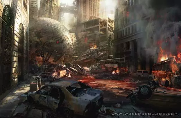 Mortal Kombat vs DC Universe - PS3