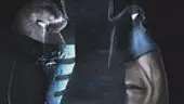 Mortal Kombat vs DC Universe: Trailer oficial 1