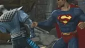 Mortal Kombat vs DC Universe: Trailer oficial 2