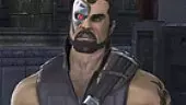 Mortal Kombat vs DC Universe: Vídeo del juego 2