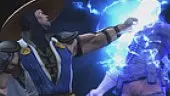 Mortal Kombat vs DC Universe: Vídeo del juego 3