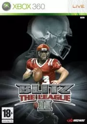 Blitz The League II