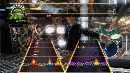 Guitar Hero World Tour análisis