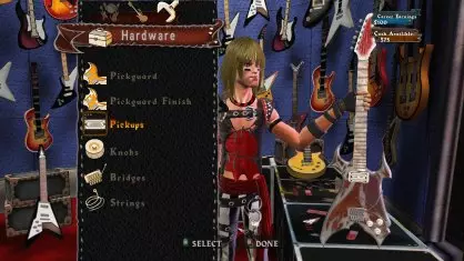 Guitar Hero World Tour Xbox 360