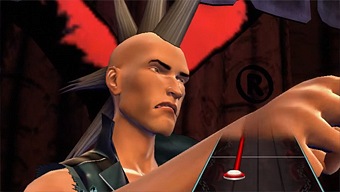 Hero World: Así iba a ser el Guitar Hero que canceló Activision