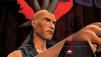 Hero World: Así iba a ser el Guitar Hero que canceló Activision