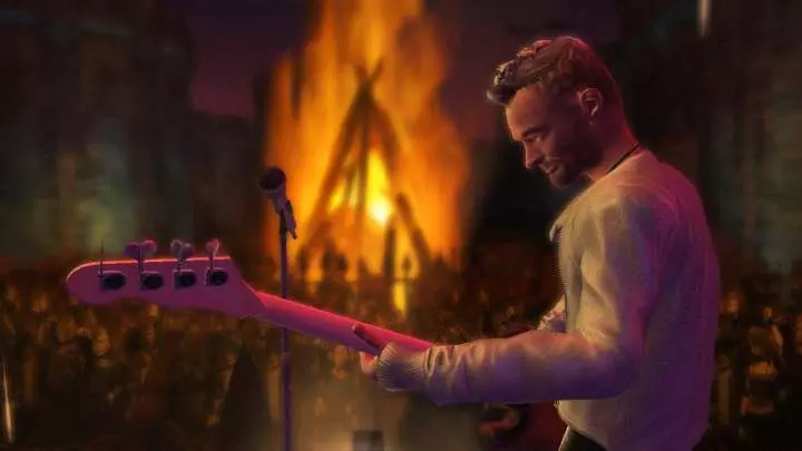 Guitar Hero World Tour - PS3