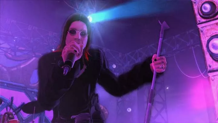 Guitar Hero World Tour