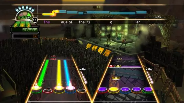 Guitar Hero World Tour - PS3