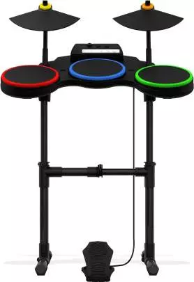 Guitar Hero World Tour