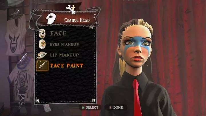 Guitar Hero World Tour