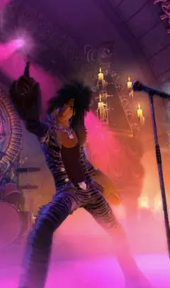 Guitar Hero World Tour - PS3