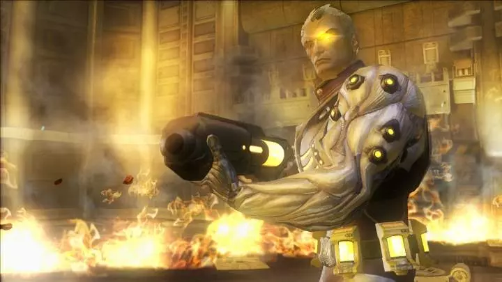 Marvel Ultimate Alliance 2