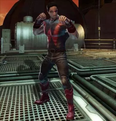 Marvel Ultimate Alliance 2 - PS3