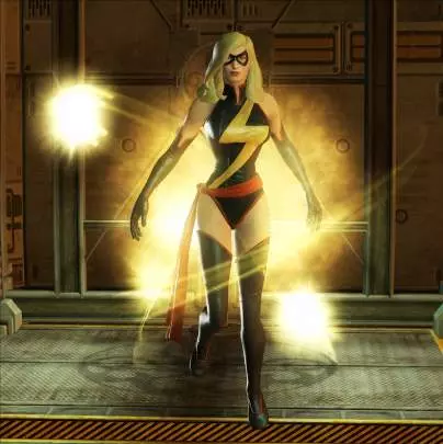 Marvel Ultimate Alliance 2