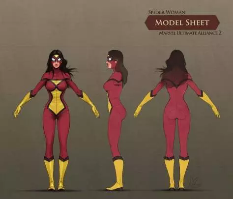 Marvel: Ultimate Alliance 2