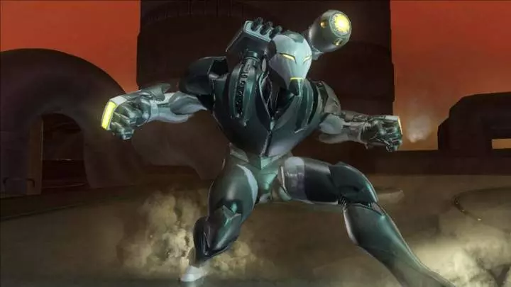 Marvel: Ultimate Alliance 2