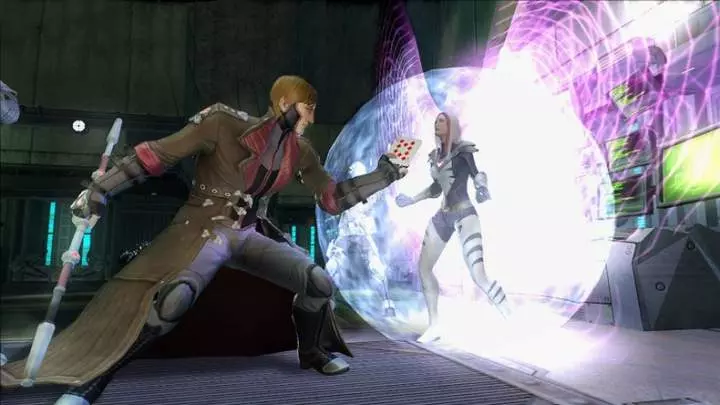 Marvel Ultimate Alliance 2 - PS3