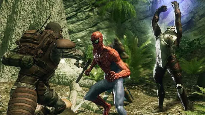 Marvel Ultimate Alliance 2