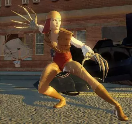 Marvel: Ultimate Alliance 2