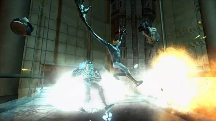 Marvel Ultimate Alliance 2 - PS3