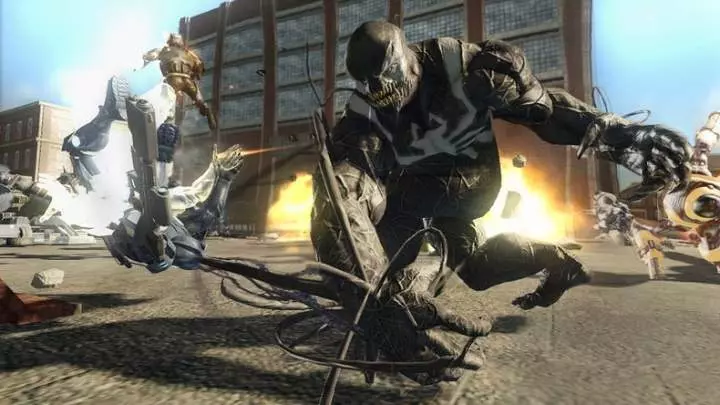 Marvel: Ultimate Alliance 2