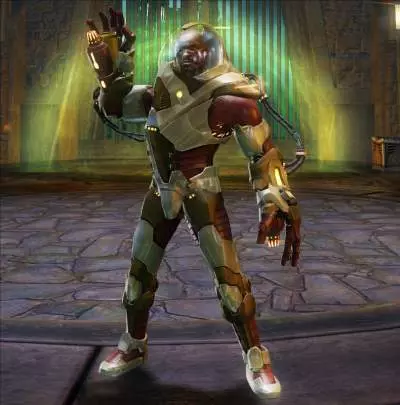 Marvel: Ultimate Alliance 2