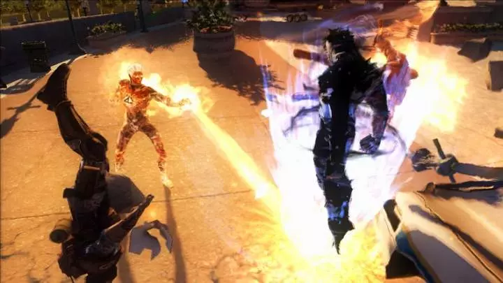 Marvel: Ultimate Alliance 2