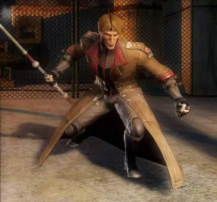 Marvel Ultimate Alliance 2