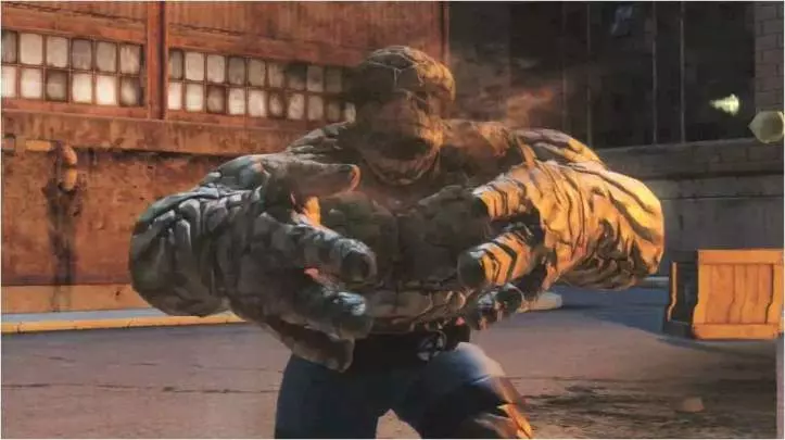 Marvel Ultimate Alliance 2