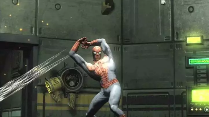 Marvel Ultimate Alliance 2 - PS3