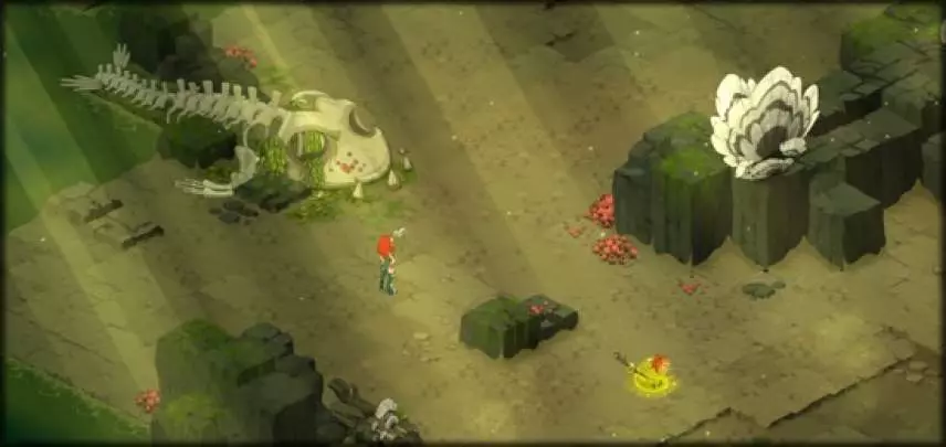 Wakfu