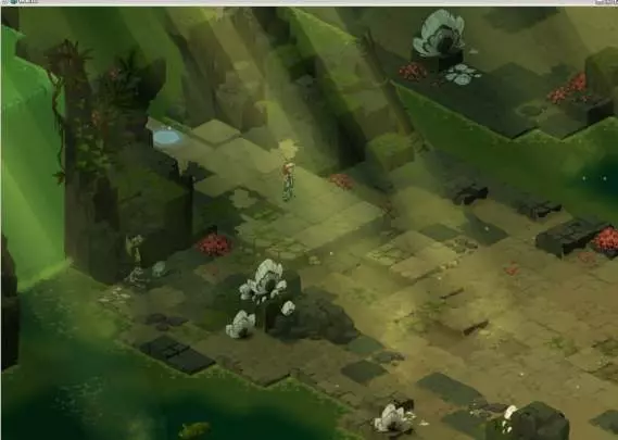 Wakfu