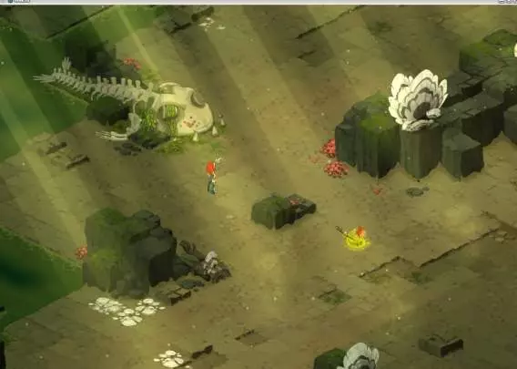 Wakfu