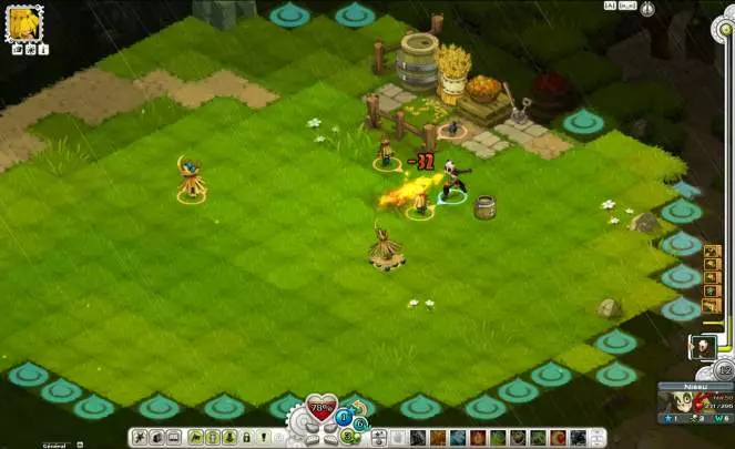 Wakfu