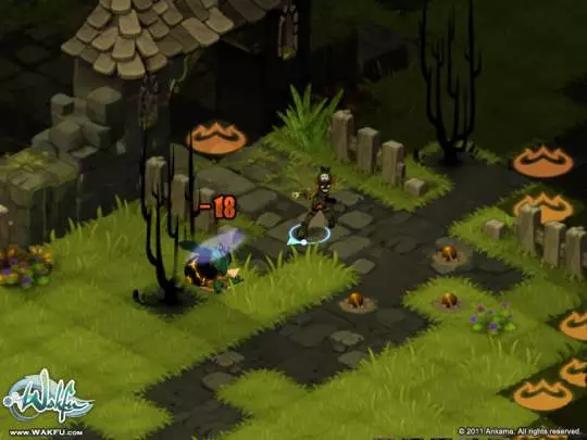 Wakfu