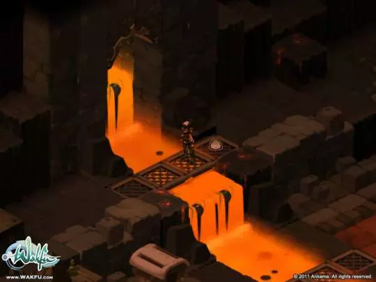 Wakfu - PC