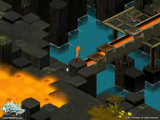 Wakfu - PC