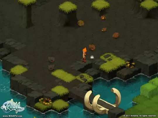 Wakfu