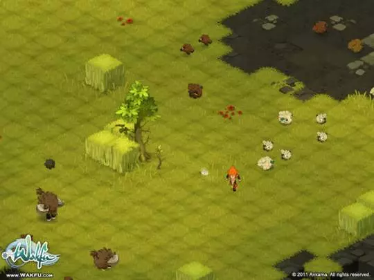 Wakfu