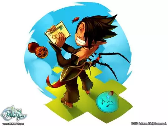 Wakfu