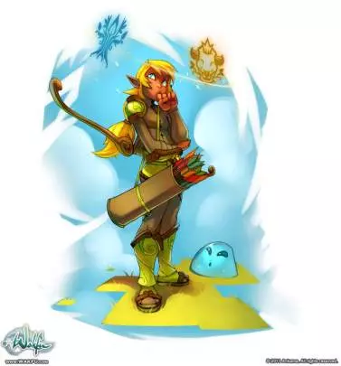 Wakfu